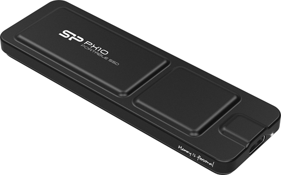 Picture of Silicon power SILICON POWER Portable SSD PX10 1TB
