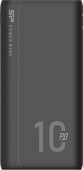 Picture of Silicon power Power Bank QP15 Li-Polymer Safe And Maximum Charging With SP Core Technologies; Protection smartSHIELD