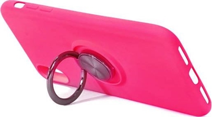 Изображение SiliconeRing ETUI SILICONE RING SAMSUNG GALAXY S20 RÓOWE standard