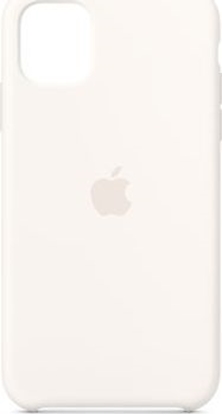 Attēls no Apple Apple iPhone 11 Silicone Case biay