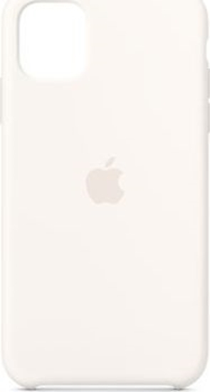 Picture of Apple Apple iPhone 11 Silicone Case biay