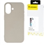 Picture of Wozinsky Wozinsky Silicone Case for Samsung Galaxy S24 FE - Beige