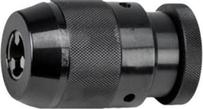 Picture of Silver GÓWKA WIERTARSKA 16mm-B18-SAMOZACISKOWA /SILVER EXSV031