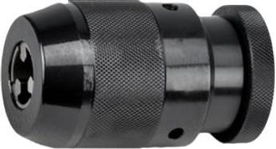 Picture of Silver GÓWKA WIERTARSKA 16mm-B18-SAMOZACISKOWA /SILVER EXSV031