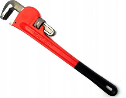 Изображение Silver KLUCZ NASTAWNY STILSON 18" /SILVER