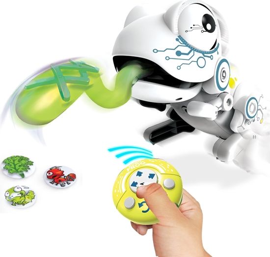 Picture of Silverlit Silverlit Robo Frog