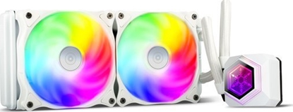 Изображение SilverStone Silverstone Technology SST-PF240W-ARGB-V2