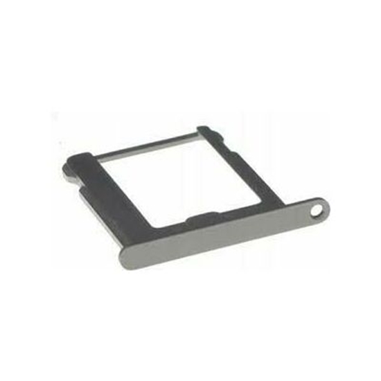 Изображение Apple Uchwyt na kart SIM iPhone 4 Grey Original 4422190000429