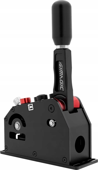 Picture of Simagic Simagic Q1 Sequential Shifter - Standard