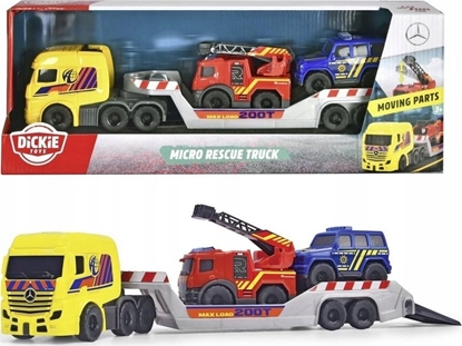 Изображение Simba AUTO CIEZAR LAWET AKC 34X13X7 SIMBA WB 1/12