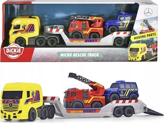 Изображение Simba AUTO CIEZAR LAWET AKC 34X13X7 SIMBA WB 1/12