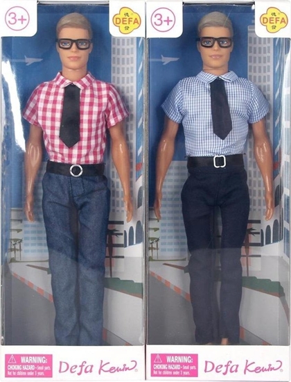 Picture of Simba Kevin w koszuli