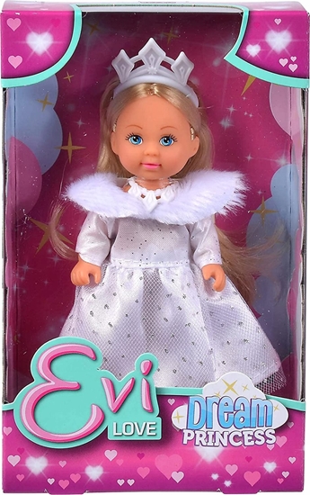 Picture of Simba Lalka Evi Love Wymarzona ksiniczka