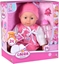 Picture of Simba Lalka Laura gaworzca 38cm Simba