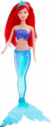 Picture of Simba Lalka Steffi Love wietlista syrena