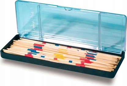 Picture of Simba NORIS Gra drewniane bierki