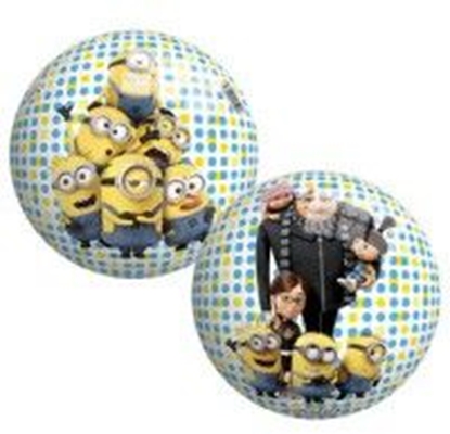 Attēls no Simba Pika Kolorowa 23cm John Minionki