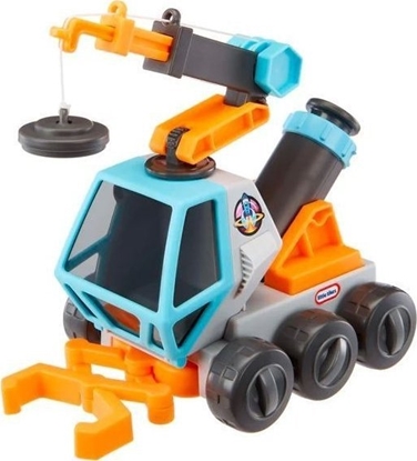 Изображение Simba Pojazd Big Adventures Space Rover