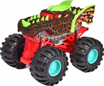 Picture of Simba Pojazd MONSTER Dragon Monster Truck 38,5 cm