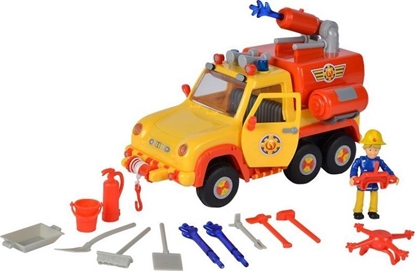 Picture of Simba Pojazd Straak Sam Venus 2.0