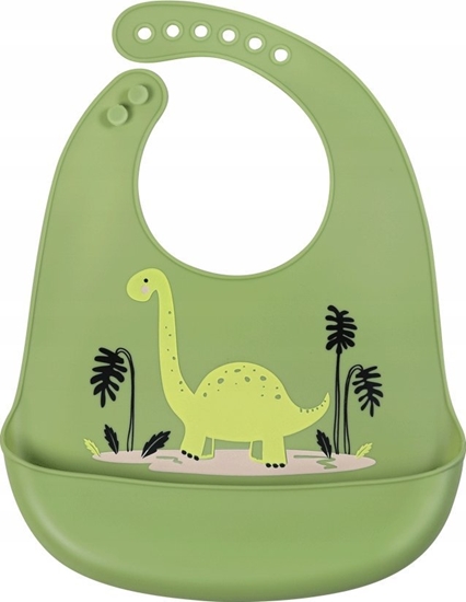 Picture of Simed SIMED LINIAK SILIKONOWY DINOZAUR