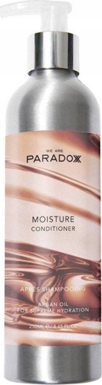 Picture of Simply Zen We are Paradoxx, Moisture, Vegan, Hair Conditioner, Moisturizing, 250 ml Unisex