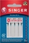 Picture of Singer NEEDLE, Microtex 90/14, 5 pcs
