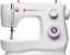 Изображение Singer Sewing Machine M2505 Number of stitches 10, White