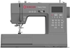 Изображение Singer | Computerized Sewing Machine | HD6800C Heavy Duty | Number of stitches 586 | Number of buttonholes 9 | Grey