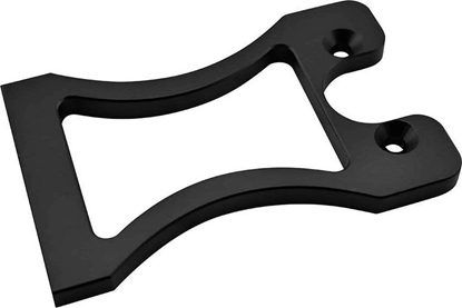 Attēls no Singularity Computers Protium Vertikale Halterung für Pumpen und