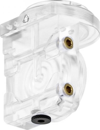 Picture of Singularity Singularity Computers Protium 2.0 D5 Pump Top, Pumpenaufsatz - Acryl