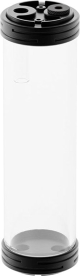 Picture of Singularity Singularity Computers Protium 2.0 Reservoir 200mm - Acetal, schwarz