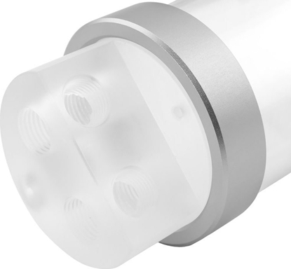 Attēls no Singularity Singularity Computers Protium Ausgleichsbehälter 250mm - Acryl,