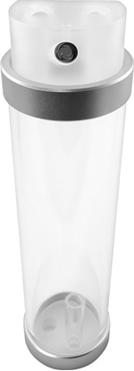 Attēls no Singularity Singularity Computers Protium Reservoir 200mm - Acryl, matt, silber