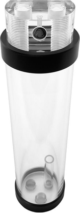 Attēls no Singularity Singularity Computers Protium Reservoir 200mm - Acryl, schwarz