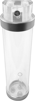 Attēls no Singularity Singularity Computers Protium Reservoir 200mm - Acryl, silber