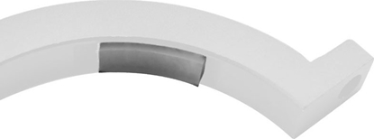 Attēls no Singularity Singularity Computers Silikondämpfer für AGB-Halterungen