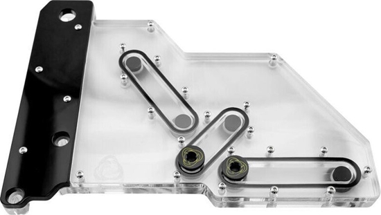 Picture of Singularity Singularity Computers Spectre 2.0 Elite Kit Side Distro Plate -