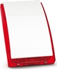 Picture of SIREN OUTDOOR W/BATTERY RED/SP-4006 R SATEL
