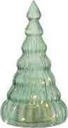 Picture of Sirius Home Lucy, Light decoration figure, Green, 15 lamp(s), LED, Battery, AA