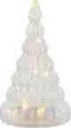 Picture of Sirius Home Lucy, Light decoration figure, Transparent, 10 bulb(s), LED, Battery, AAA