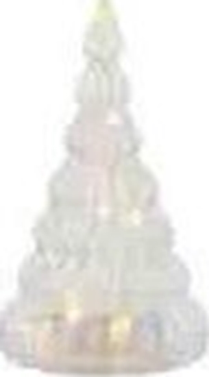 Picture of Sirius Home Lucy, Light decoration figure, Transparent, 10 bulb(s), LED, Battery, AAA