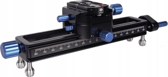 Picture of Sirui Sirui Macro Focusing Rail MS18