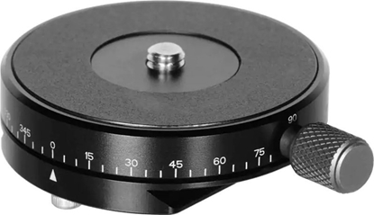 Picture of Sirui Sirui Panorama Quick Release Plate KS-55P