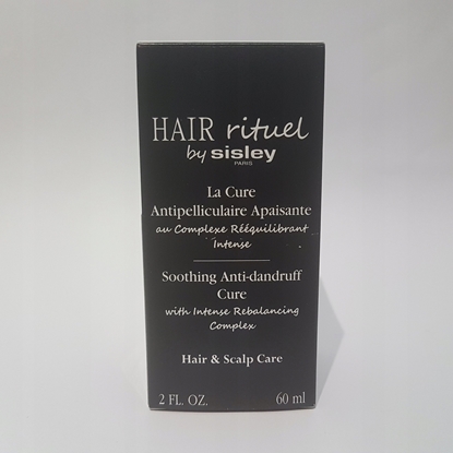 Attēls no Sisley SISLEY HAIR RITUEL SOOTHING ANTI-DANDRUFF CARE 60ML