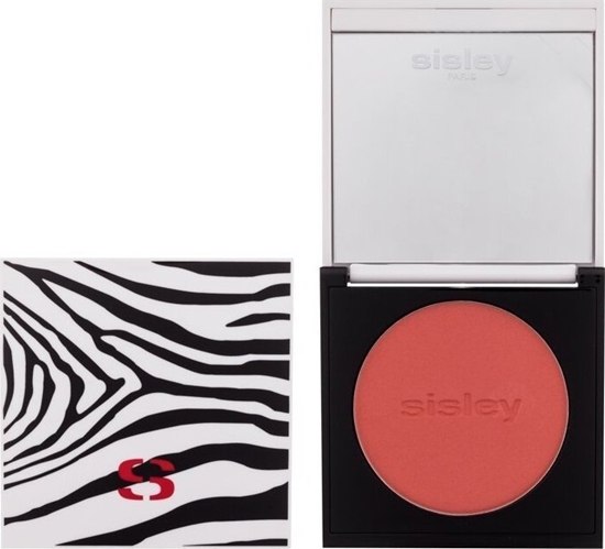 Picture of Sisley SISLEY LE PHYTO BLUSH 3 CORAL 6,5g