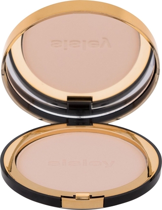 Attēls no Sisley SISLEY PHYTO-POUDRE COMPACTE 1 ROSY 12g