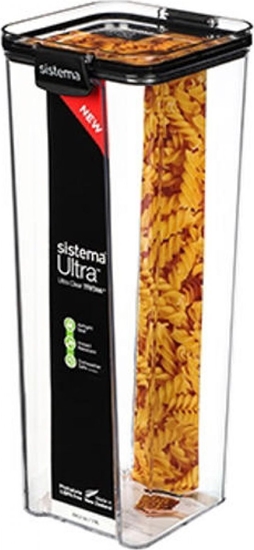 Picture of Sistema Sistema - Tritan Ultra Square 1,9L