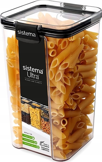 Picture of Sistema Tritan Square 1,3L