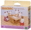 Picture of Sylvanian Families Family Table & Chairs